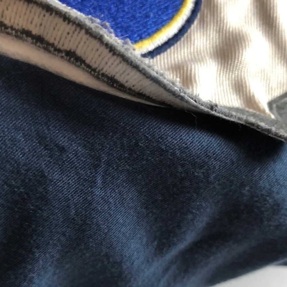 St.Luis Blues Pottery Barn Teen Hockey PBTEEN Hockey Duvet St.Louis Blues  Twin